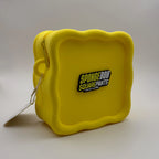 Sanrio Nickelodeon Silicone Square Sling Jelly Bag