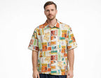 Dekada 90's Buttondown Shirt