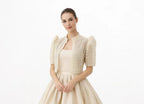 Mayumi - Women's Filipiniana Bolero
