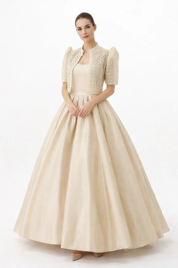 Mayumi - Women's Filipiniana Bolero