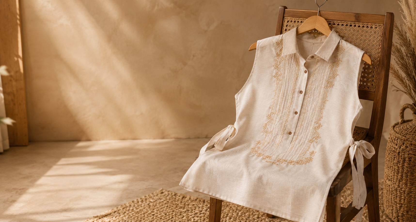 Filipino Clothing