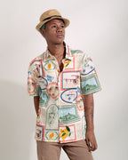 Lakandula - Buttondown Shirt