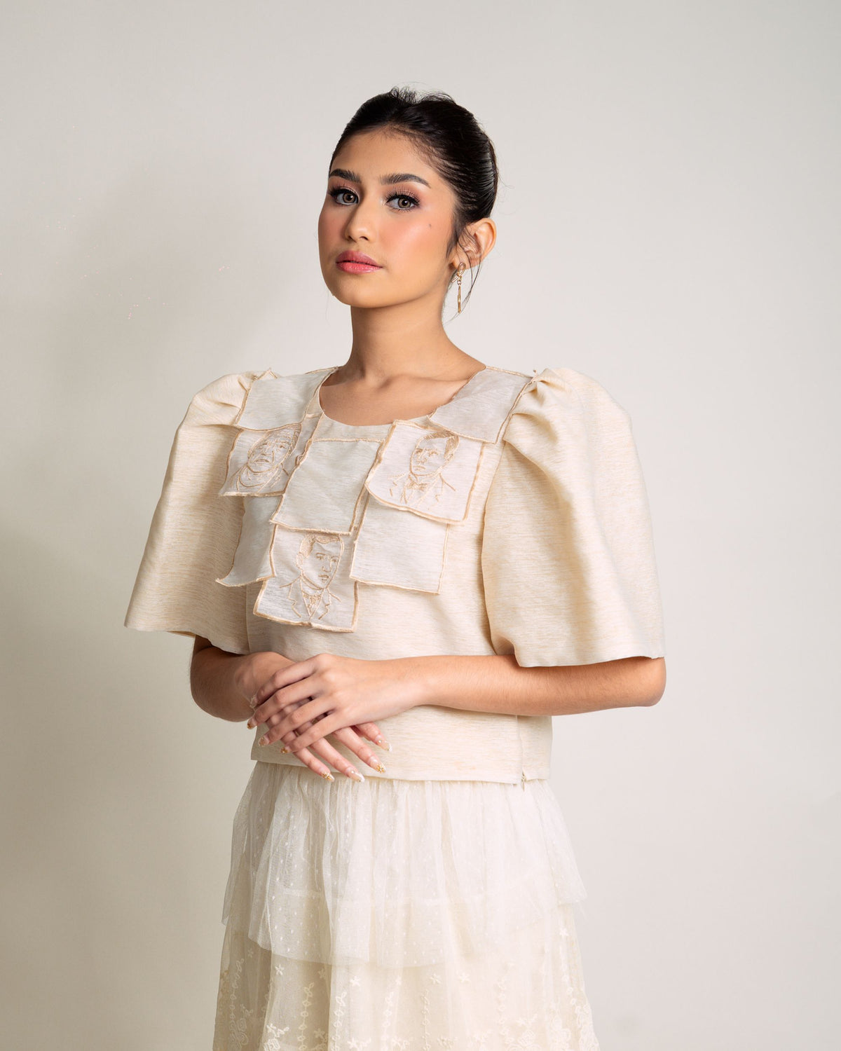 Crafted with Filipino pride