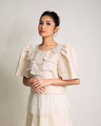 Liwayway Filipiniana Top