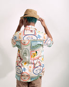 Lakandula - Buttondown Shirt