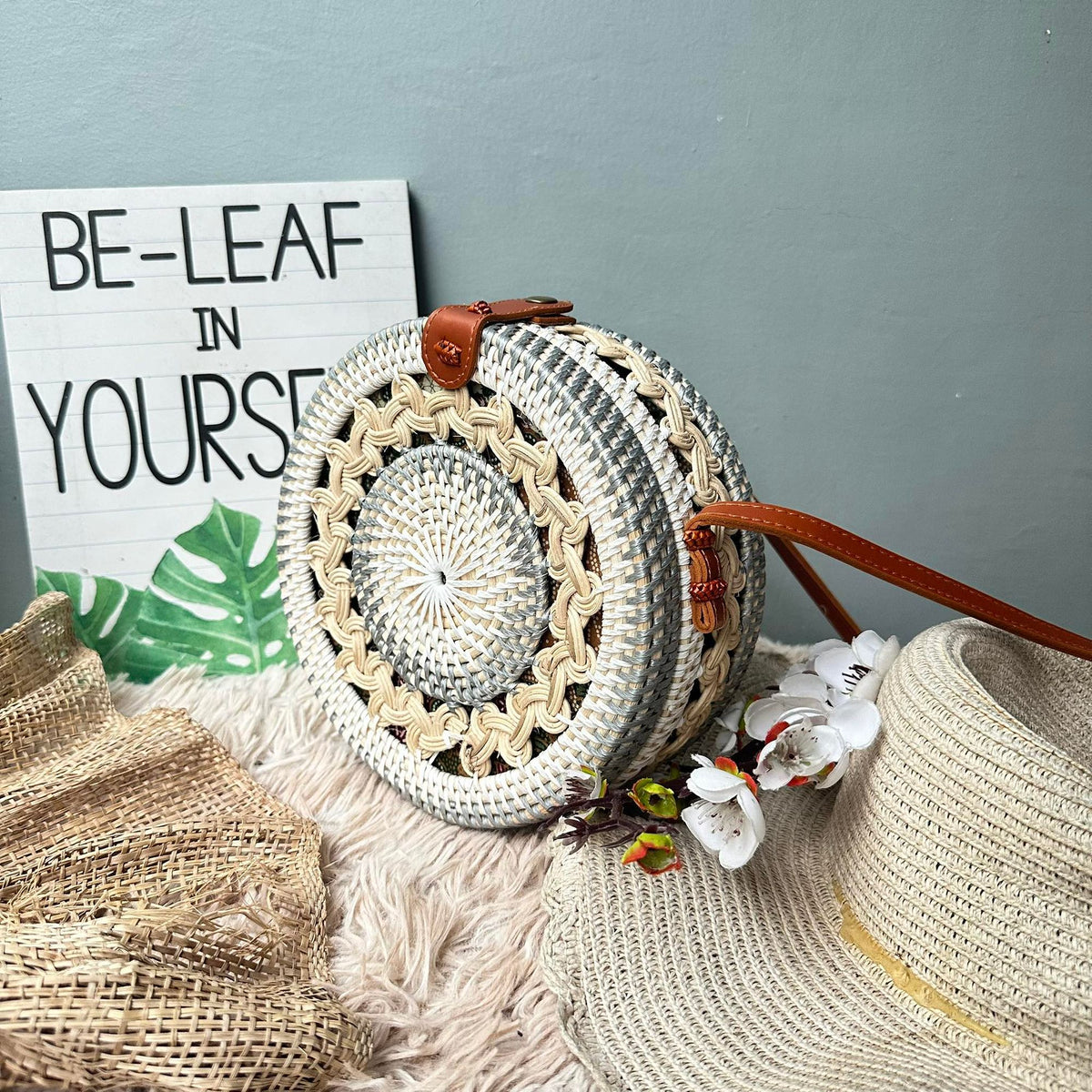 Shop Rattan Bags
