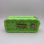 Silicone Pochacco Charm Pencil Pouch
