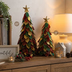 Capiz Christmas Tree — 18" & 23"