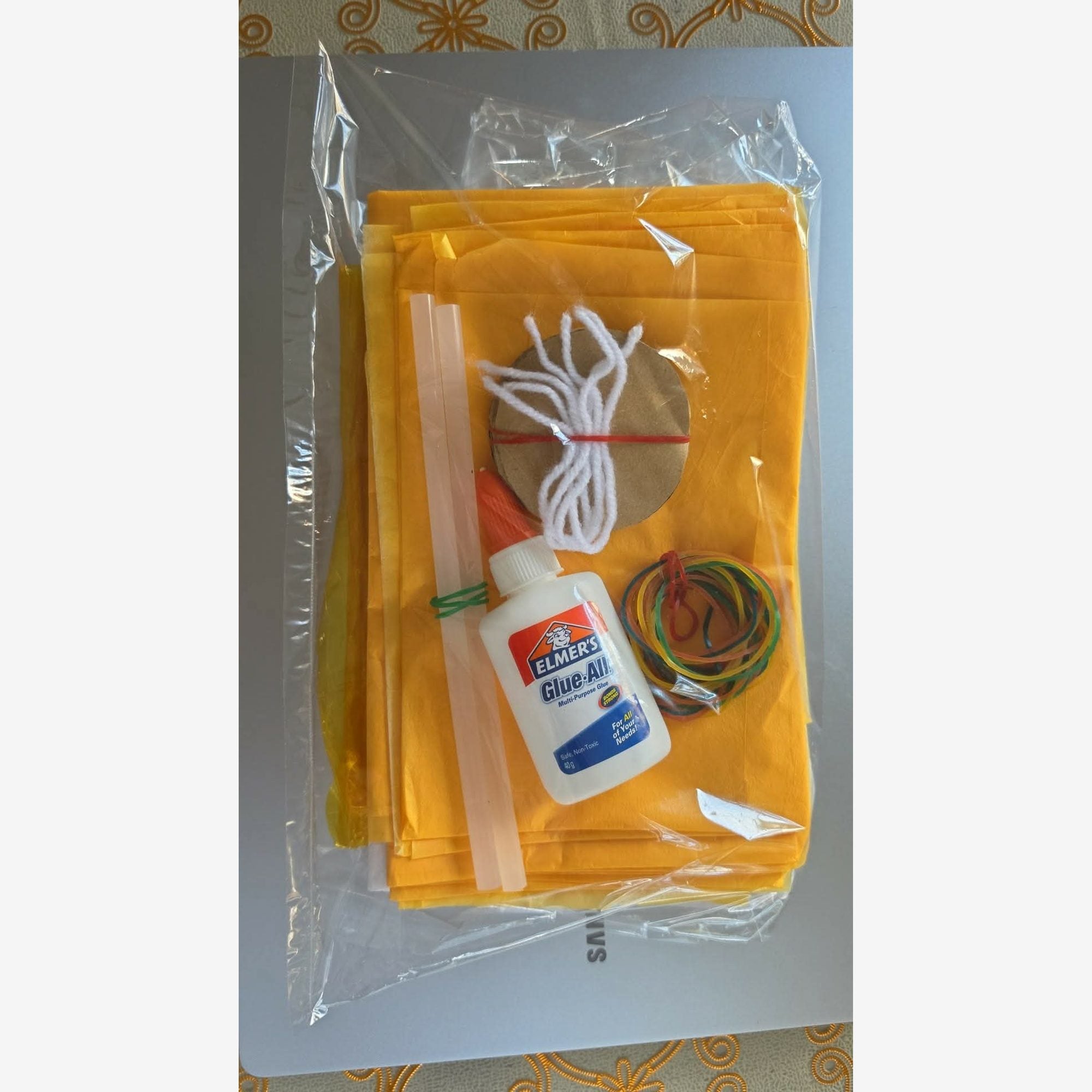 DIY Parol Kit- Set of 2