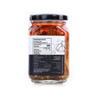RKitchen Lemon Garlic Tinapa Gourmet Bottle - 250g