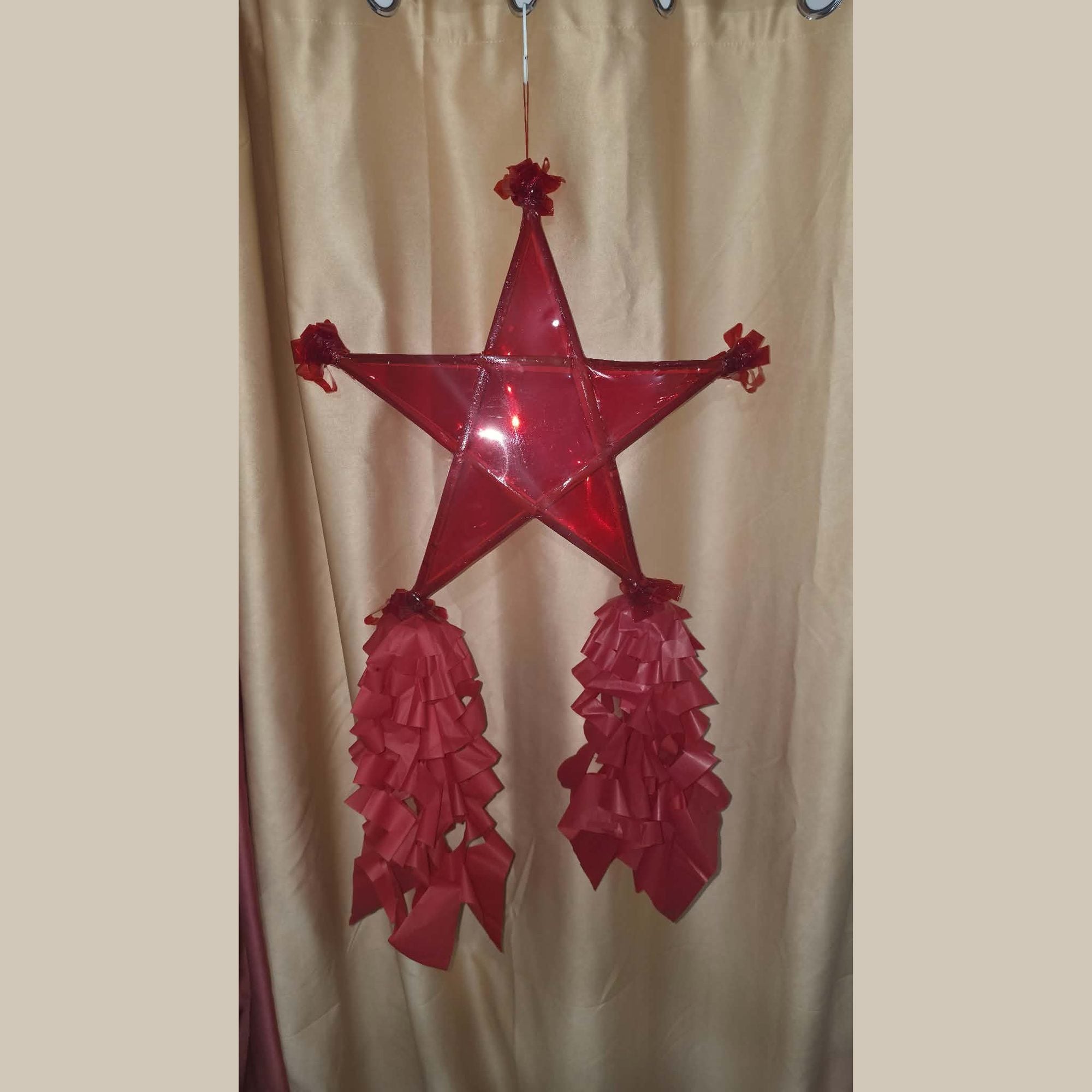 DIY Parol Kit- Set of 2