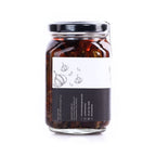 RKitchen Spicy Garlic Tuyo in Vinegar Gourmet Bottle - 250g