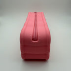 Silicone My Melody Charm Pencil Pouch