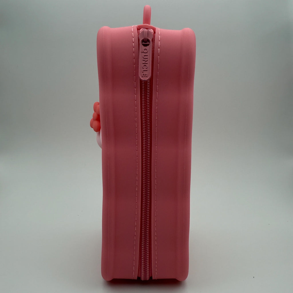 Silicone My Melody Charm Pencil Pouch