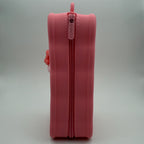 Silicone My Melody Charm Pencil Pouch