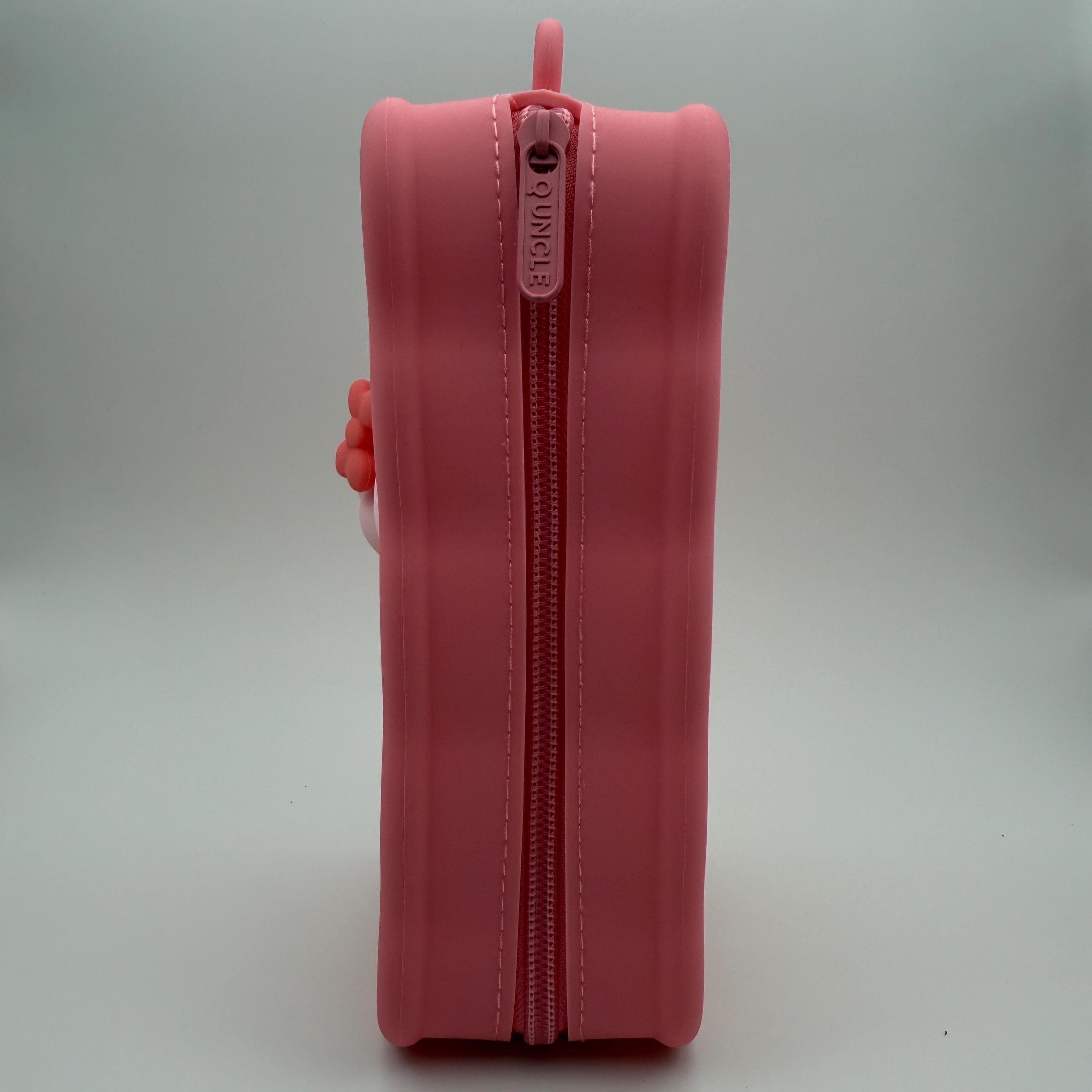 Silicone My Melody Charm Pencil Pouch