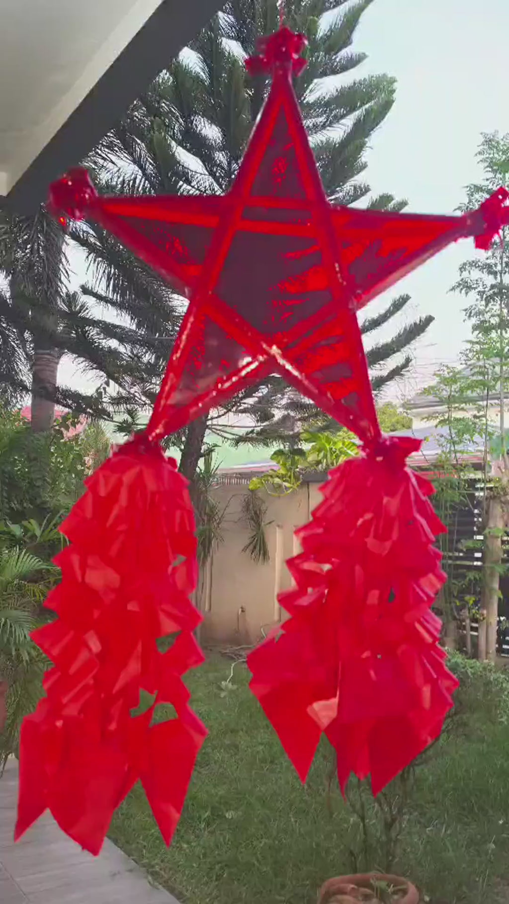 DIY Parol Kit- Set of 2